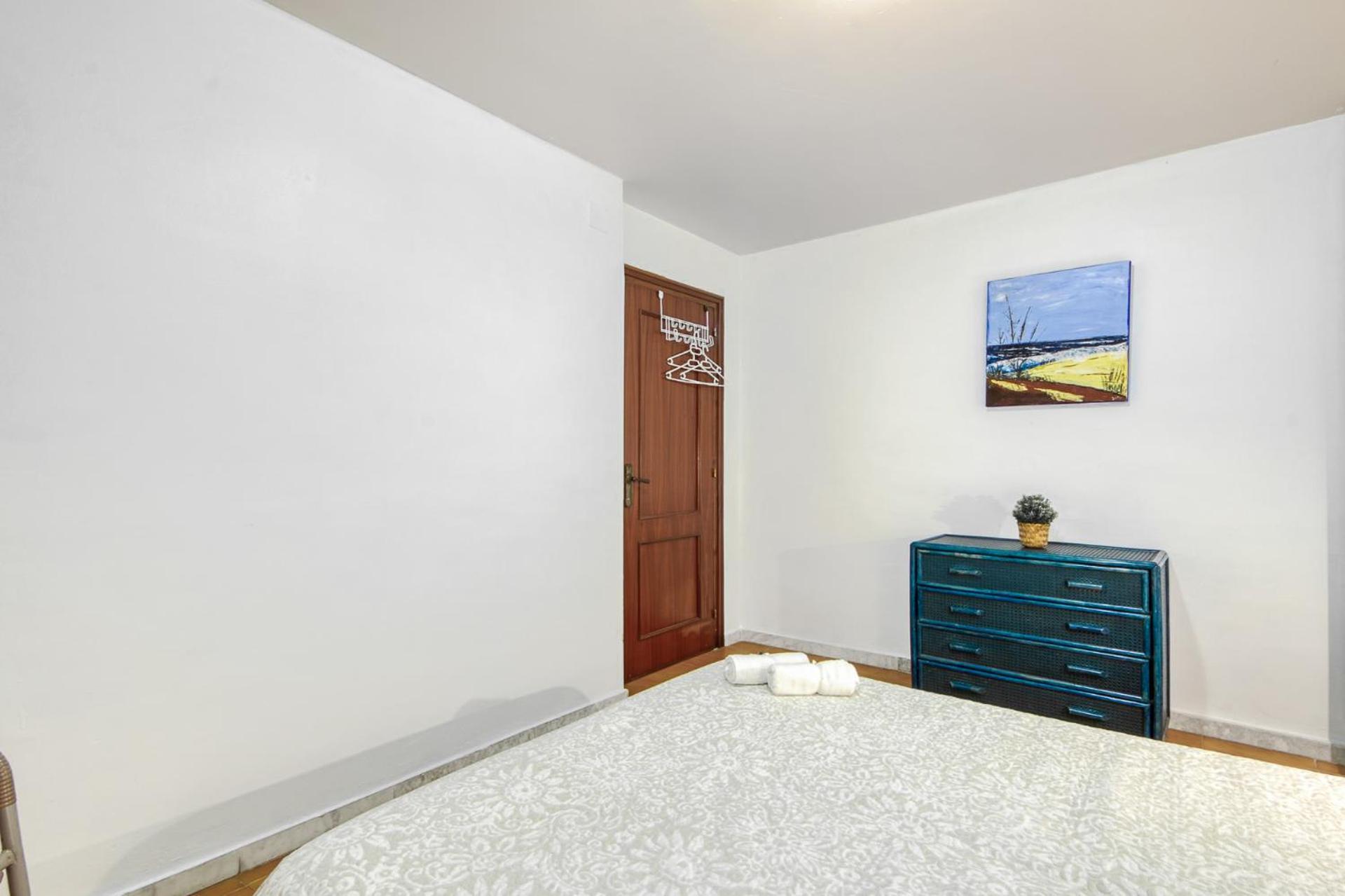 Dallas 2F Canyelles Roses - Immo Barneda Esterno foto