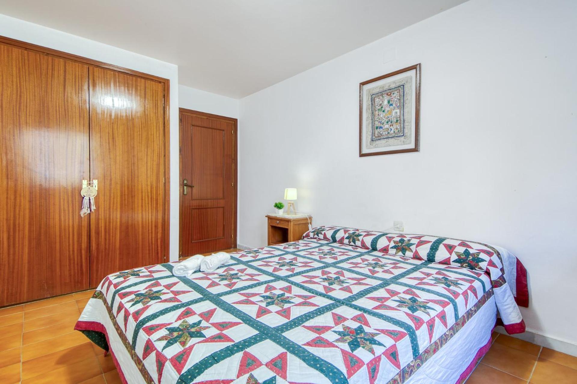Dallas 2F Canyelles Roses - Immo Barneda Esterno foto