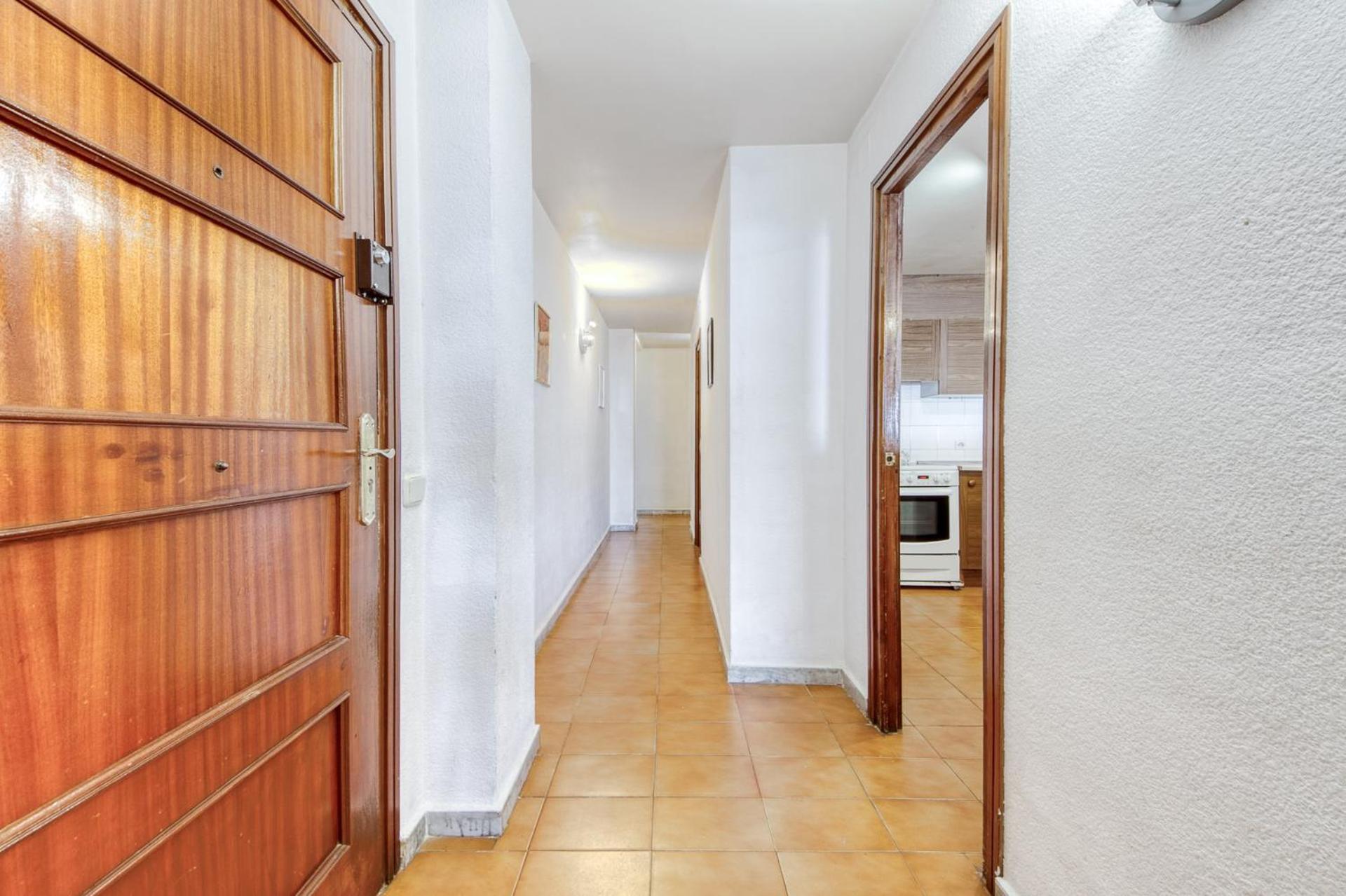 Dallas 2F Canyelles Roses - Immo Barneda Esterno foto
